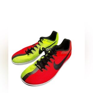 Nike Zoom Rival distance running shoes Size 11